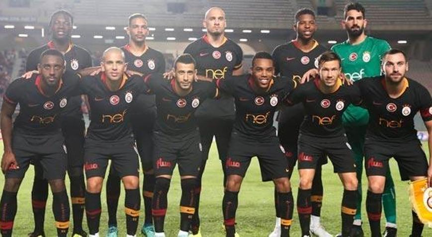 Galatasaray, sezona koruduğu kadrosuyla başlayacak