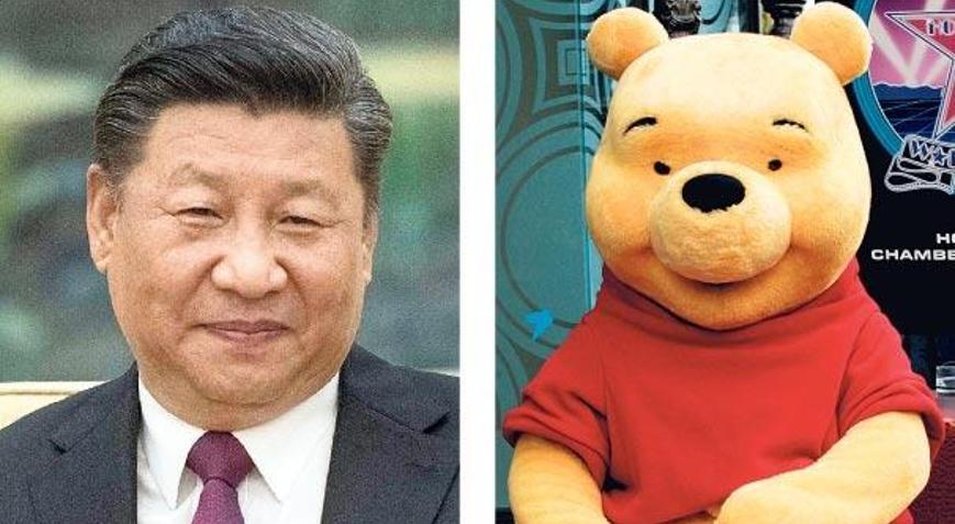 Çin’de ilginç sansür