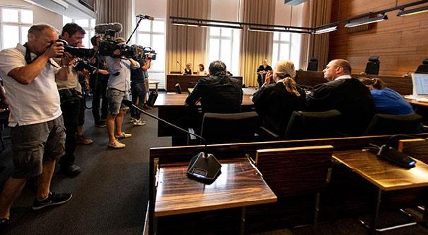 Öz çocuğunu para için satmıştı… Ve Berrin T.’nin cezası açıklandı