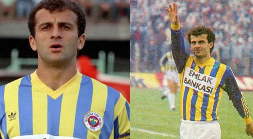 61 yıllık Süper Lig tarihinin rekoru Oğuz Çetinde