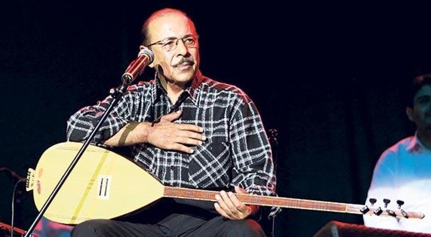 Neşet Ertaş festivali sona erdi