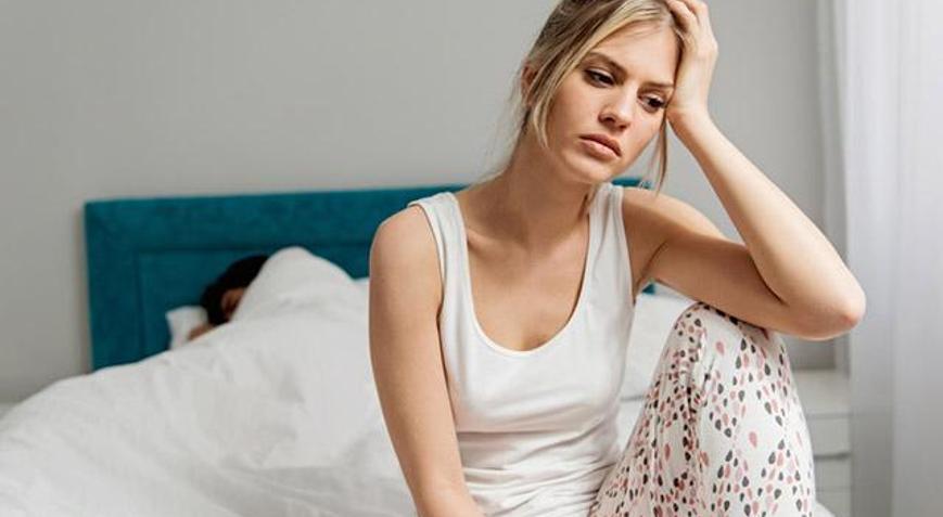 Geçmişi nasıl terk edersiniz