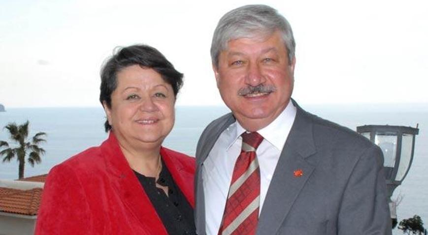 Mustafa Akaydının acı günü