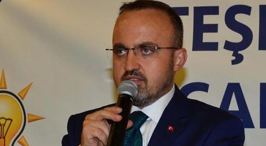 AK Partili Turandan bedelli askerlik açıklaması