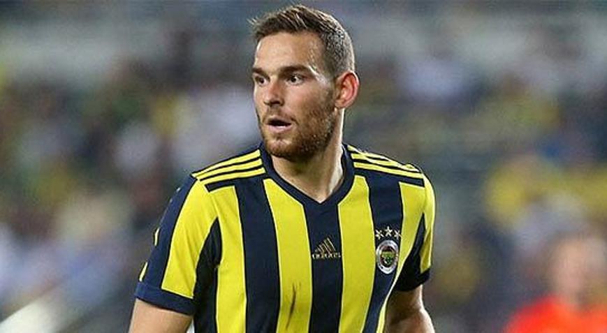 Vincent Janssen son tercih