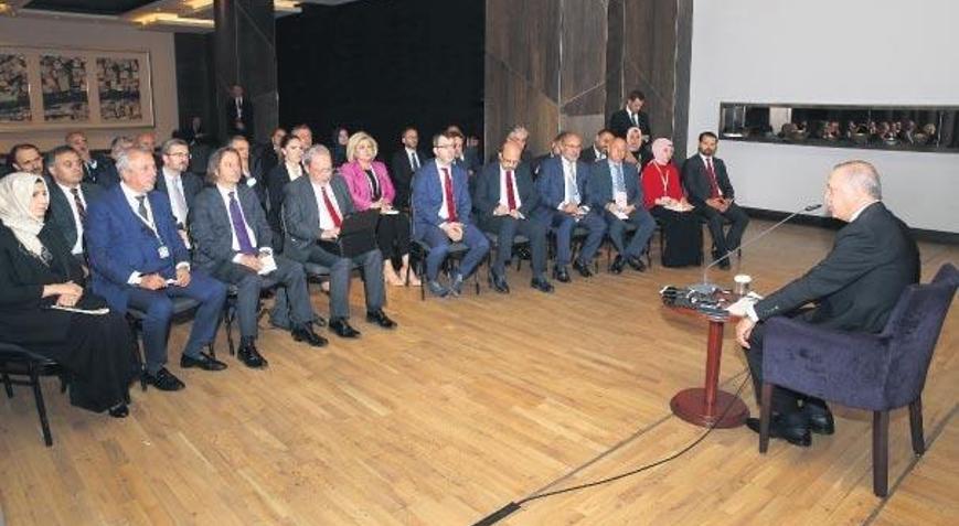 ABD tavrını değiştirmezse güçlü bir ortağını kaybeder