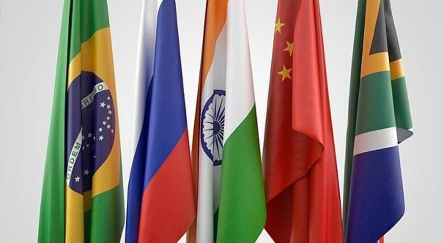 10. BRICS Zirvesinin sonuç bildirgesi açıklandı