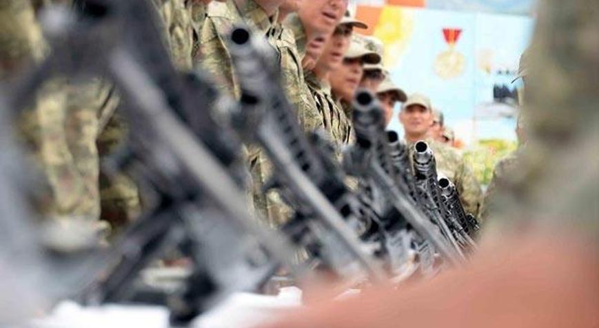 Son Dakika... Bedelli askerlik kabul edildi Onlar da yararlanabilecek...