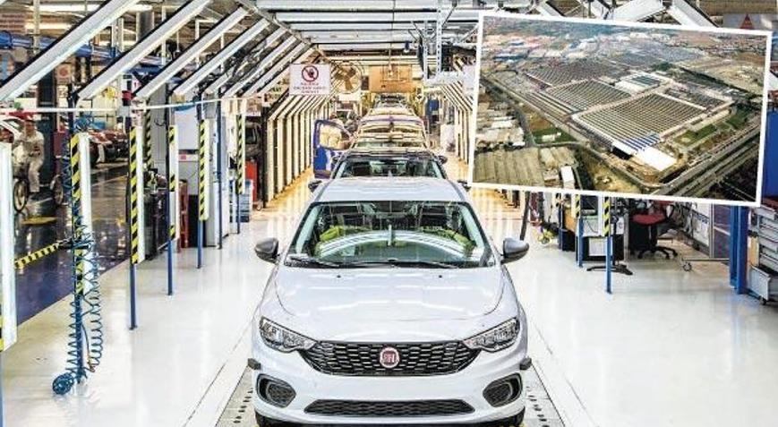 Tofaş’ta elektrikli araç üretimi için yeni ortaklık senaryosu gündemde 3 Yarım asrı devirdi dünya şirketi oldu - Son Haberler - Milliyet