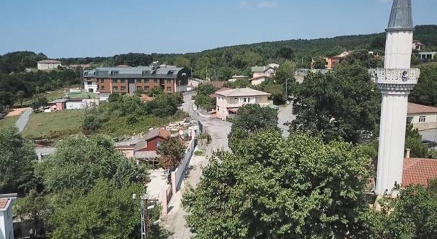 Bu köylere piyango vurdu Onay verildi buraya kuruluyor...