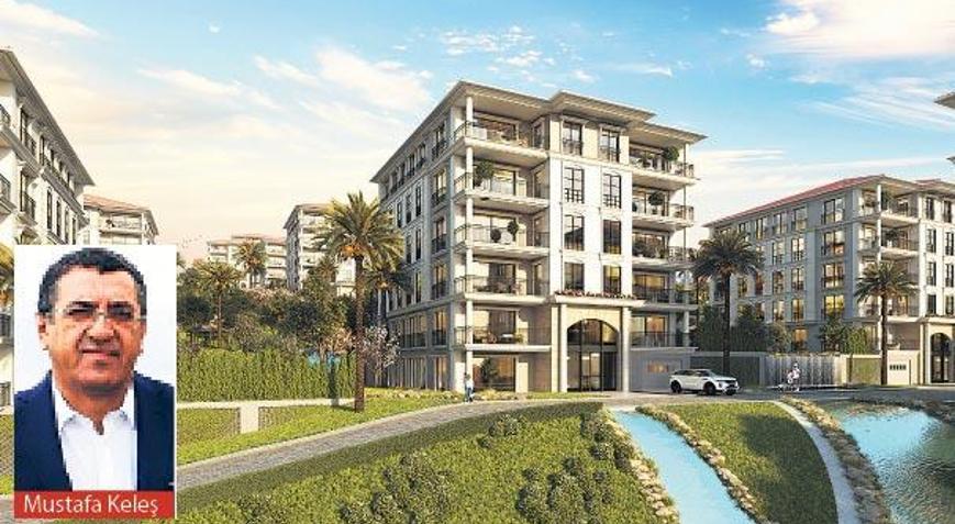 Yakuplu’da ‘hudut kapısı’ coşkusu var