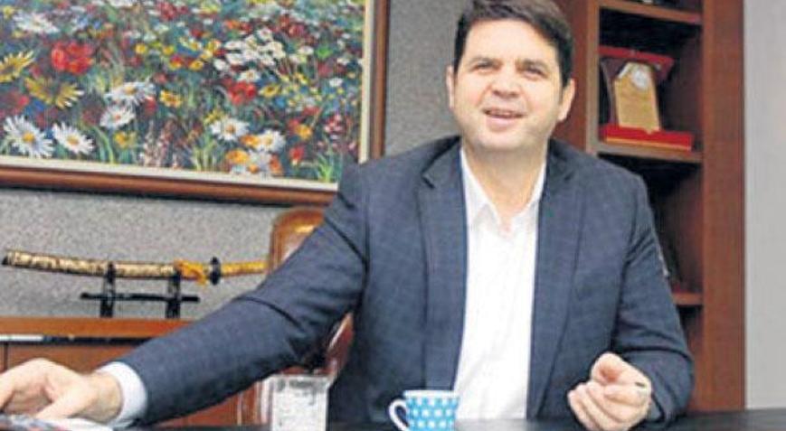 Türk havlusunda hedef Uzakdoğu