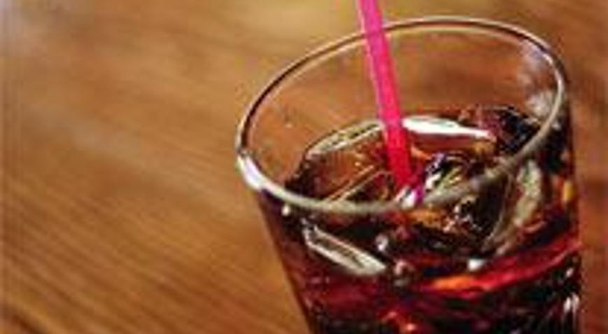 Seker Reklami ‘Sıfır şeker’ kola reklamına yasak - Son Haberler - Milliyet