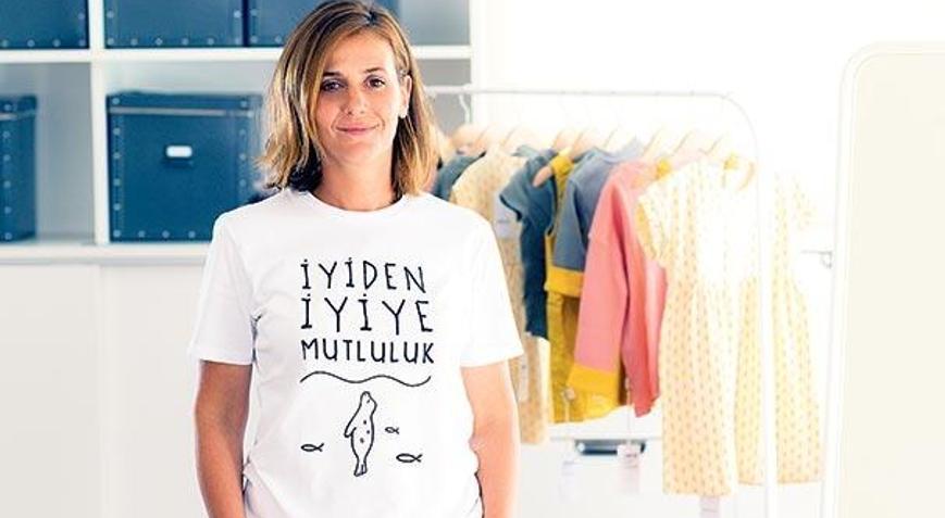 İyiliği destekliyor