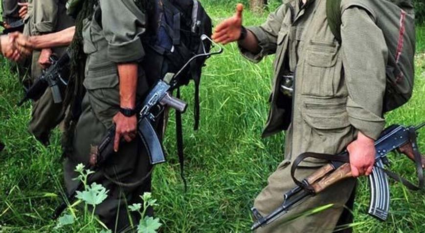 PKK, sivil infazlara hazırlanıyor