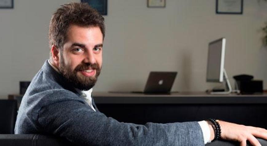 Türkiye E-Spor Federasyonu Başkanı Alper Afşin Özdemirden önemli açıklamalar