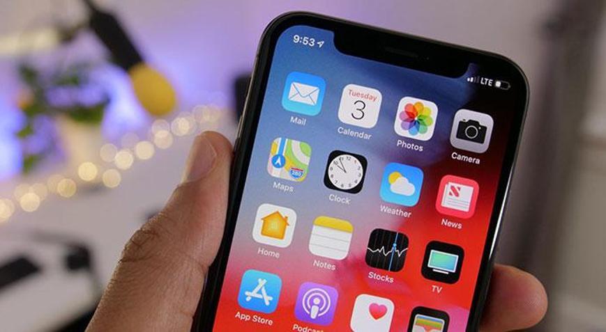 iOS 12 Beta 3 kullanıma sunuldu