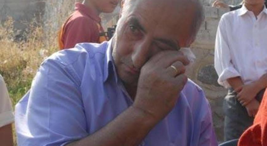 Şehit babasından Başbakana tepki