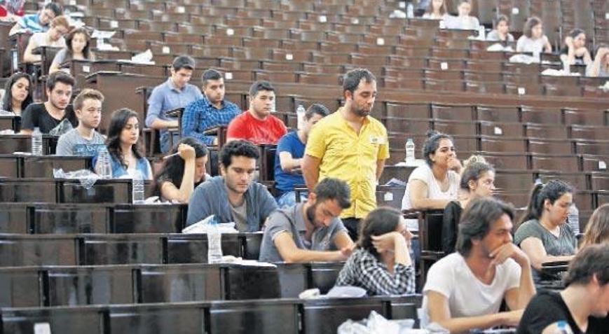 Matematik ve tarih yapan öne çıkacak