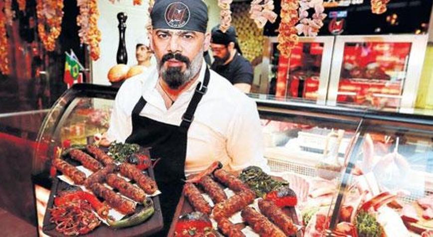 İstanbul’da gölgede kalacağıma burada bir numara oldum