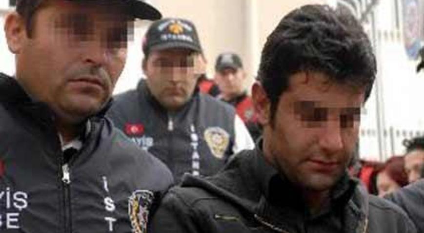 Kuyu cinayetlerinin faili seri katil çıktı