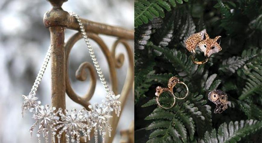 Swarovski 2018 Sonbahar Kış Koleksiyonu