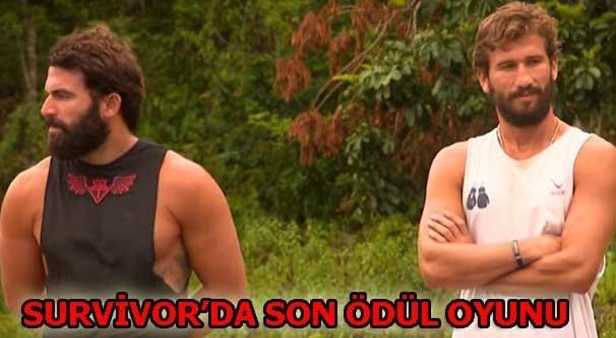 Survivorda eleme iptal edildi Dünya Kupası ödülünü hangi yarışmacı kazandı