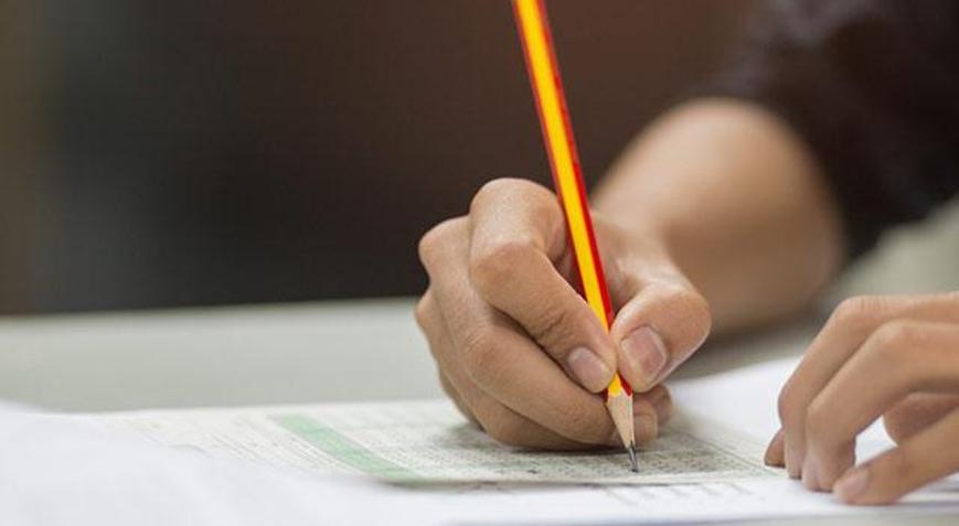 Sınav kaygısına karşı önemli öneriler