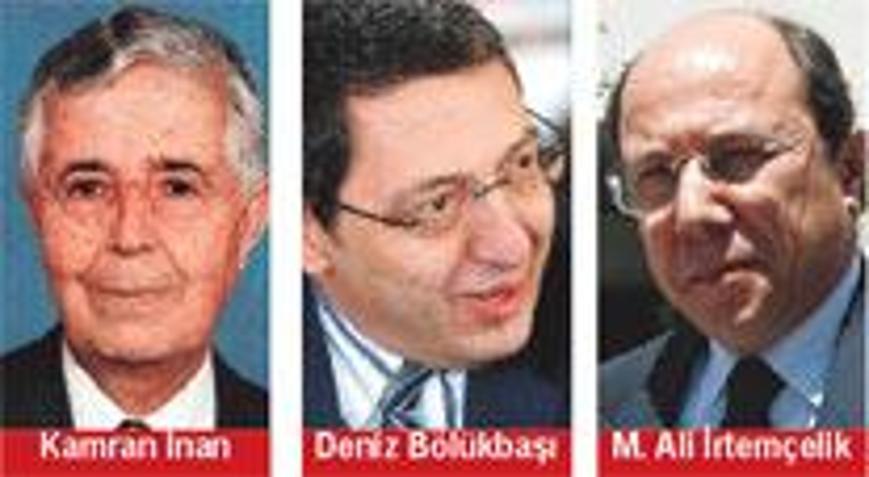 ‘Özür’de elçiler cephesi büyüyor