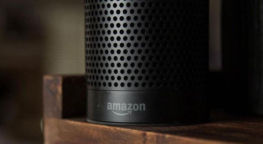 Amazon Alexa: Gözlerimi her kapattığımda, ölen insanlar görüyorum