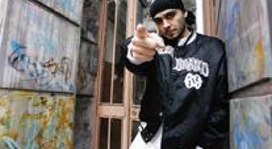 Turk Raper Türk rap’i daha ahlâklı - Magazin Haberleri - Milliyet