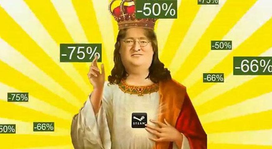 Steam yaz indirimleri ne zaman başlayacak