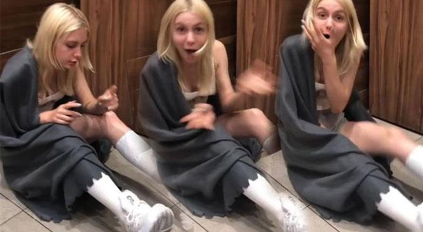 Aleyna Tilki'den uyuşturucu açıklaması - Magazin Haberleri - Milliyet