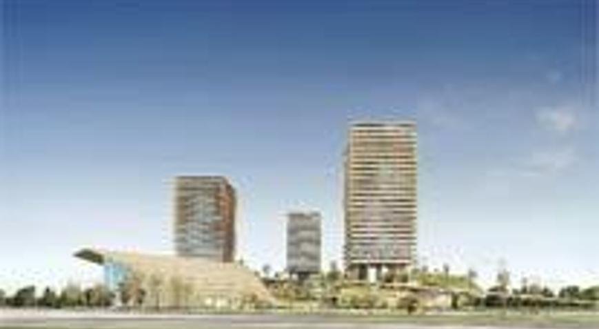 Zorlu Center’da Danıştay engeli