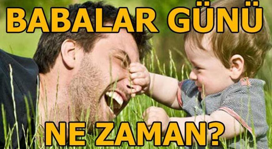 Babalar Günü ne zaman En özel Babalar günü hediye tavsiyeleri...