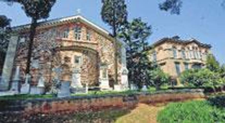 Ruhban Okulu’nda ilginç belge