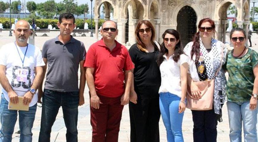 İlaç bulamayınca günde 20 kez tuvalete gidiyorlar