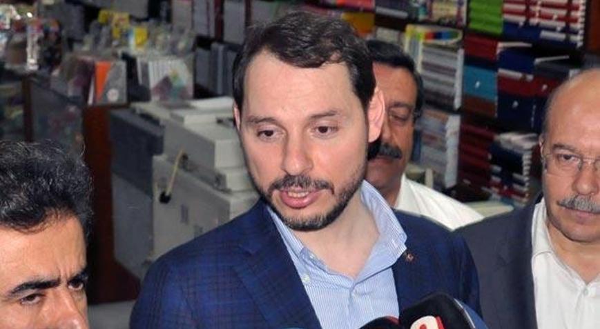 Bakan Albayrak: Daha icraat odaklı bir sürece gidiyoruz