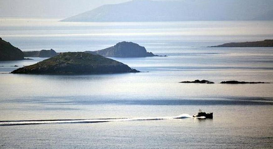 Son dakika... Dışişlerinden Yunanistana cevap