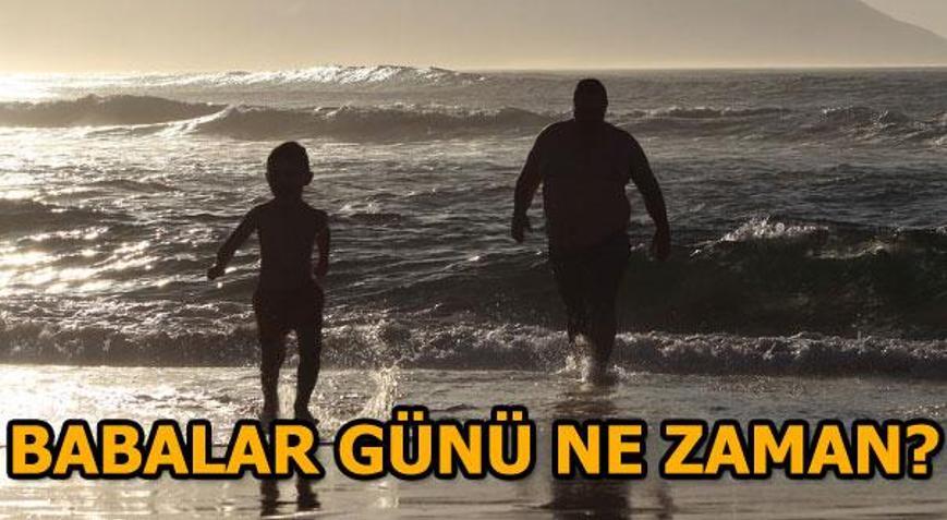 2018 Babalar günü hangi güne denk geliyor Babalar gününe özel hediye önerileri