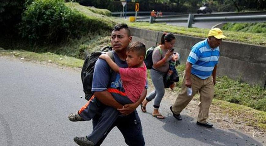 Guatemaladaki yanardağ felaketi: 75 ölü, 192 kişi kayıp