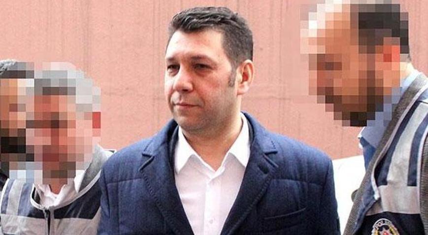Son dakika: Ünlü işadamının yazışmaları ortaya çıktı Benim çember daralıyor