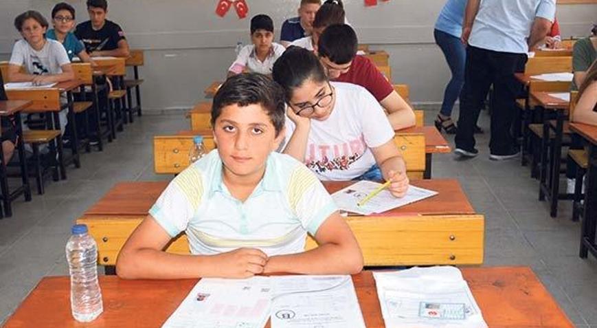 Ağlatan sınav