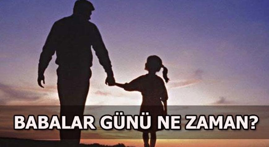 Babalar Günü ne zaman En anlamlı Babalar Günü hediyeleri