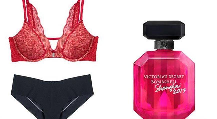 Victorias Secret mağazalarında büyük indirim başladı