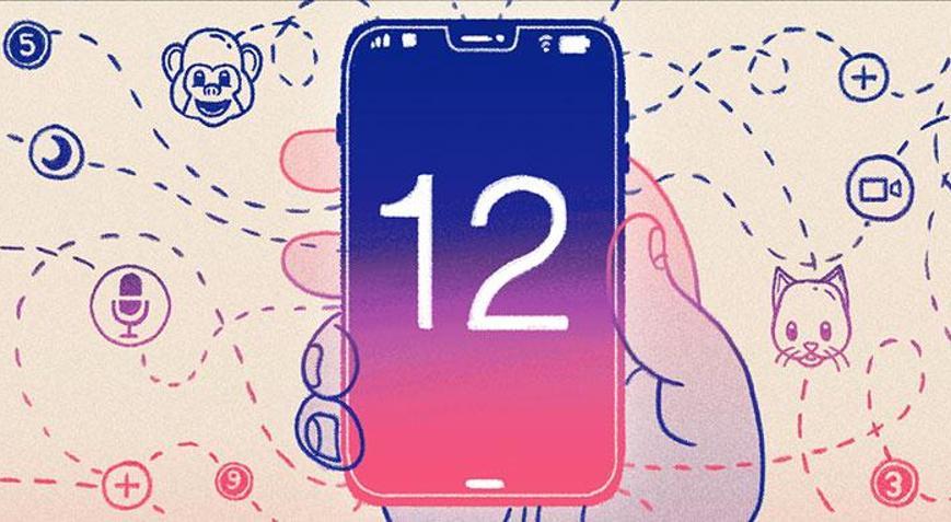 iOS 12de kullanıcıların görmek istedikleri yeni özellikler neler