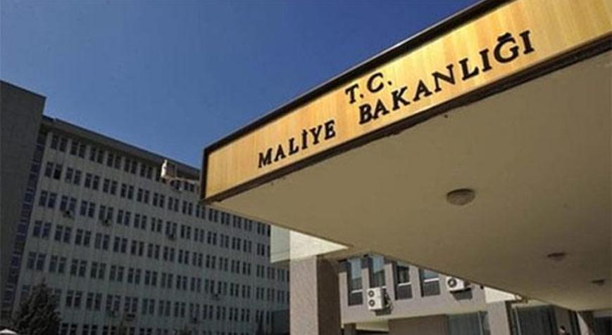 Maliye Bakanlığından danışmanlık bütçesi iddialarına yanıt