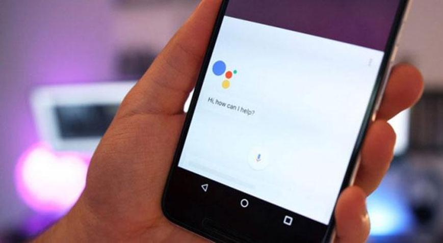 Google Assistant ile silah nasıl ateşlenir