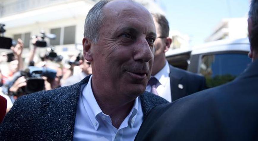 Son dakika... CHP heyeti Yunanistana alınmadı