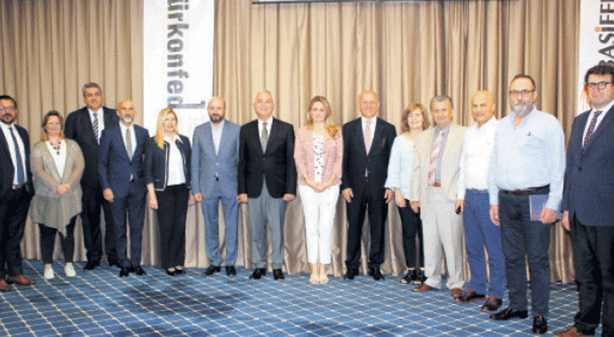 İyi bir ekonominin şartı, demokrasi